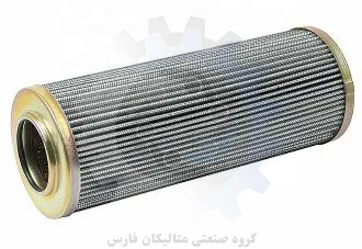 متالیکان فارس-المنت فیلتر روغن هیدرولیک پارکر PARKER مدل 937782Q